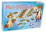 Mat-Play 100 (od 3. třídy ZŠ) - Deskové hry Mat-Play 100