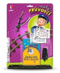MALÝ PRUVODČÍ - blistr MALÝ PRUVODČÍ - blistr