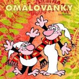 Zdeněk Smetana - omalovánky čtverec - Zdeněk Smetana - Omalovánky pro děti Zdeněk Smetana - omalovánky čtverec
