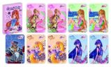 Černý Petr - Winx Club fashion - Společenské hry Černý Petr - Winx Club fashion