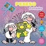Pohádkový svět Z.Smetany - pexeso vystřihovací s MAXI kartičkami