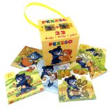 Baribal - Pexeso v krabičce s úchopem Baribal - Pexeso v krabičce s úchopem