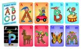 Černý Petr - Abeceda Černý Petr - Abeceda