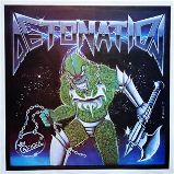 Detonation - Český punk a metal na vinylu Detonation