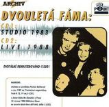 CD Studio 1983 & Live 1988 CD Studio 1983 & Live 1988