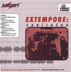 CD Zabijačka CD Zabijačka