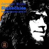 CD Slunečnice - Jaroslav Hutka - Český Folk a Country na CD CD Slunečnice