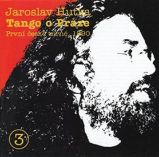 CD Tango o Praze