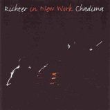 CD In New Work CD In New Work