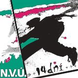 14 dní - Český Pop Rock na vinylu 14 dní