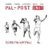 CD Růže na kmínku CD Růže na kmínku