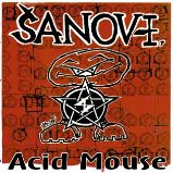 LP Šanov 1 - Acid Mous