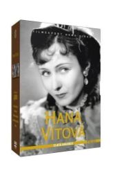 Hana Vítová kolekce: Milování zakázáno + Noční motýl + Pytlákova schovanka aneb Šlechetný Hana Vítová kolekce: Milování zakázáno + Noční motýl + Pytlákova schovanka aneb Šlechetný