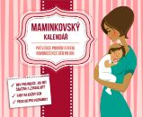 Maminkovský kalendář, 13,5 x 11 cm Maminkovský kalendář, 13,5 x 11 cm