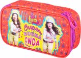 Školní penál Soy Luna - Penály a pouzdra Školní penál Soy Luna