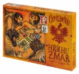 Čertí brko – Rodinná hra Hříchu zmar Čertí brko – Rodinná hra Hříchu zmar