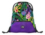 Baagl sáček - Tropical - Láhve na pití, svačinové boxy Baagl sáček - Tropical