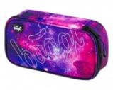 Školní penál etue Skate Galaxy