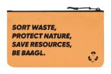 BAAGL Etue Recykl - Etue a penály s jednou kapsou BAAGL Etue Recykl