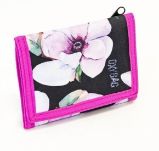 Peněženka OXY OXY Floral - Peněženky pro děti Peněženka OXY OXY Floral