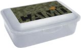Box na svačinu Army Box na svačinu Army