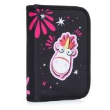 Penál 1 patrový 2 chlopně, prázdný Despicable Me 3 Unicorn - Penály a pouzdra Penál 1 patrový 2 chlopně, prázdný Despicable Me 3 Unicorn