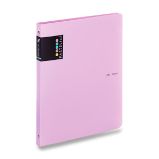 Pořadač PP A4 4kr. PASTELINI fialová - Archivace, boxy a pořadače Pořadač PP A4 4kr. PASTELINI fialová