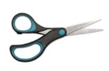 Nůžky CONCORDE 206, 15cm, blistr - Drobné kancelářské potřeby Nůžky Concorde Trendy 150 mm