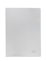 Concorde Zakládací obal A4 "L" 180 mic, sada 10 ks, hladká, čirá - Obaly Concorde Zakládací obal A4 "L" 180 mic, sada 10 ks, hladká, čirá