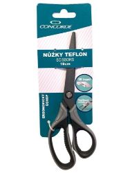 Concorde Nůžky Teflon 19 cm - Nůžky Concorde Nůžky Teflon 19 cm