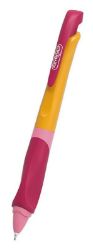 Mechanická tužka KEYROAD Neo 0,7mm, růžová Mechanická tužka KEYROAD Neo 0,7mm, růžová