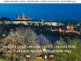 Praha - leporelo Praha - leporelo