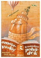 Omalovánky "Z krumlovských pohádek" Omalovánky "Z krumlovských pohádek"