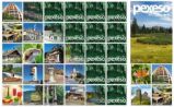 Šumava - pexeso