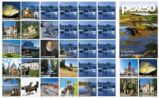 Třeboňsko, Jindřichohradecko - pexeso - Libor Sváček - Karetní hry Pexeso Třeboňsko, Jindřichohradecko - pexeso