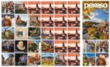 Český Krumlov - pexeso - Karetní hry Pexeso Český Krumlov - pexeso