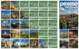 Jižní Morava - pexeso - Karetní hry Pexeso Jižní Morava - pexeso