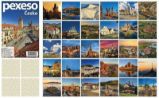 Česko - pexeso - Karetní hry Pexeso Česko - pexeso