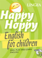 Happy Hoppy English for children Happy Hoppy English for children