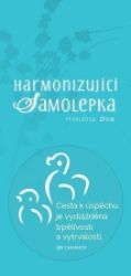 Harmonizující samolepka průhledná "Cesta k úspěchu je vydlážděná trpělivostí a vytrvalostí Harmonizující samolepka průhledná "Cesta k úspěchu je vydlážděná trpělivostí a vytrvalostí