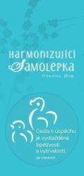 Harmonizující samolepka průhledná "Cesta k úspěchu je vydlážděná trpělivostí a vytrvalostí Harmonizující samolepka průhledná "Cesta k úspěchu je vydlážděná trpělivostí a vytrvalostí