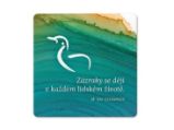 Podtácek - Zázraky se dějí v každém lid - Sri Chinmoy - Dárky Podtácek - Zázraky se dějí v každém lid