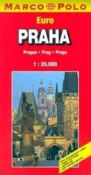 Praha - automapa (městký plán) 1:200 000 - Mapy Prahy Praha - automapa (městký plán) 1:200 000