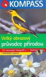 Velký obrazový průvodce přírodou - Encyklopedie Velký obrazový průvodce přírodou
