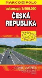 ČR/mapa 1:500T KT ČR/mapa 1:500T KT