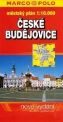 České Budějovice 1:10 T KP České Budějovice 1:10 T KP