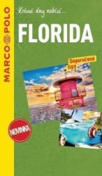 Florida / průvodce na spirále s mapou MD Florida / průvodce na spirále s mapou MD