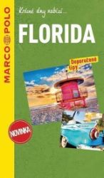 Florida / průvodce na spirále s mapou MD Florida / průvodce na spirále s mapou MD