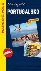 Portugalsko / průvodce na spirále s mapou MD - Mapy Portugalsko Portugalsko / průvodce na spirále s mapou MD