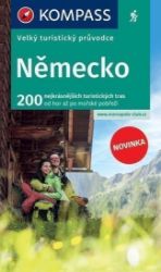 Německo - Velký turistický průvodce Německo - Velký turistický průvodce